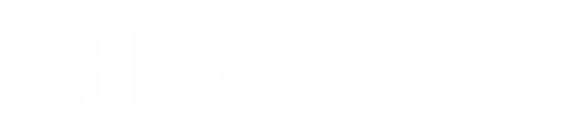 LEE DONGJUNE